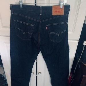 Levi’s 501 Jeans